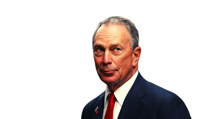 Michael Bloomberg net worth In 2023